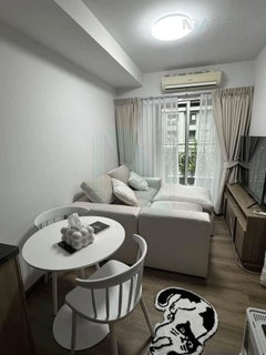 รูปภาพ 🚩 For Rent Condo CHAPTER ONE THE CAMPUS Building 1, Floor 2,1 bed room, Room size 29 sqm