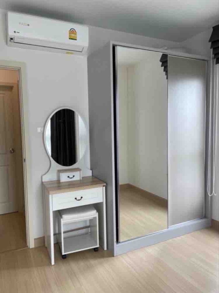 picture Code: 26KJ4961  for rent Supalai Veranda Rama 9 🔥🔥 Line ID: @kjcondo (with @)🔥🔥 - 13/17