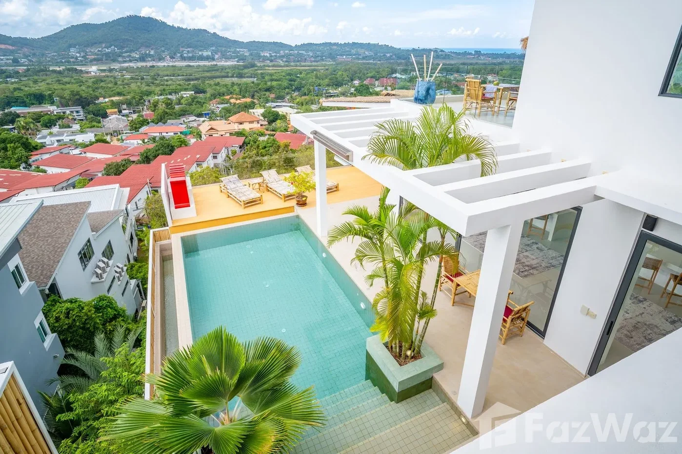 picture 7 Bedroom House for sale in Bo Phut, Surat Thani 6748894 - 5/29