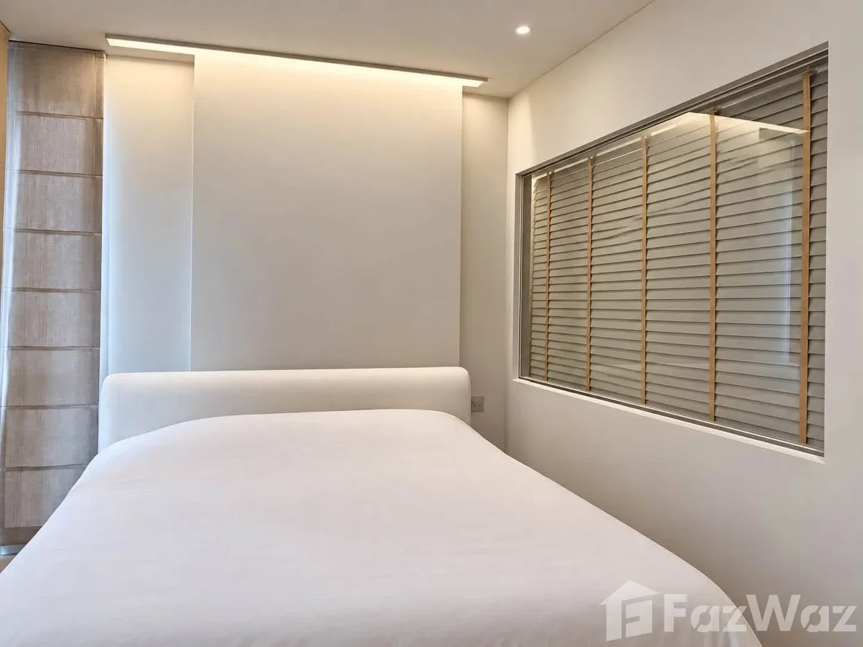 picture 1 bedroom Exclusive Beachfront Condo at SASARA Hua Hin 6776420 - 3/21