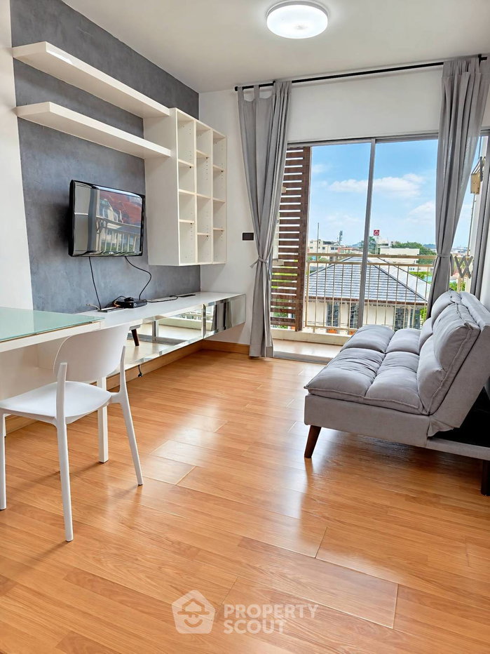 รูป คอนโด 1 ห้องนอนให้เช่า S&S Sukhumvit 101/1 ใกล้ BTS อุดมสุข (ID 3309429) - รูปที่ 2/12