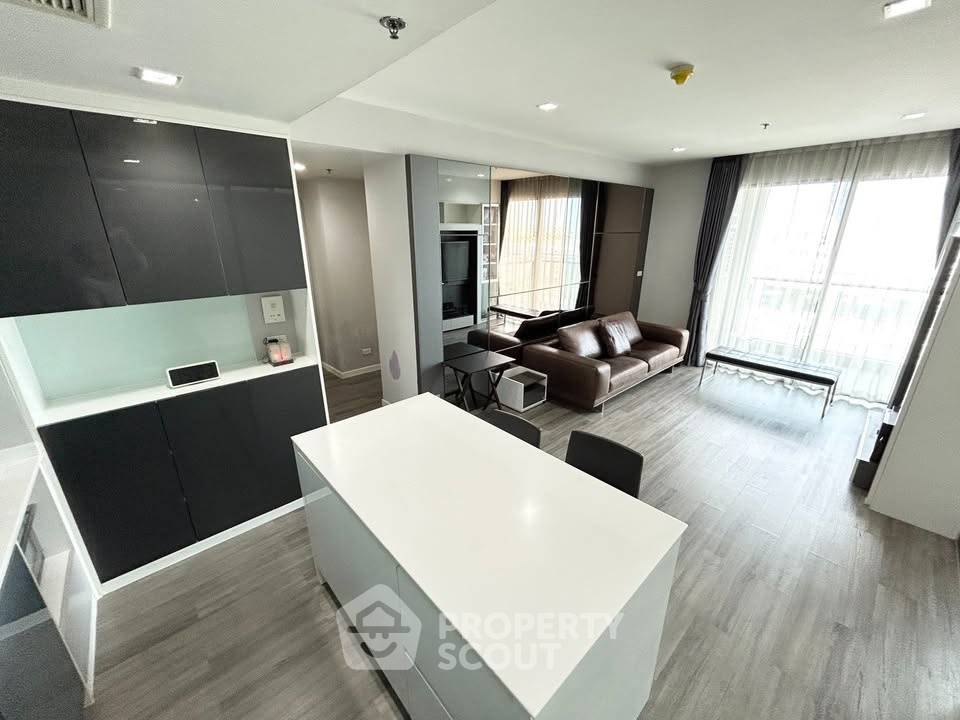 picture 2-BR Condo at Star View close to Phra Ram 3 (ID 3258744) - 43/44