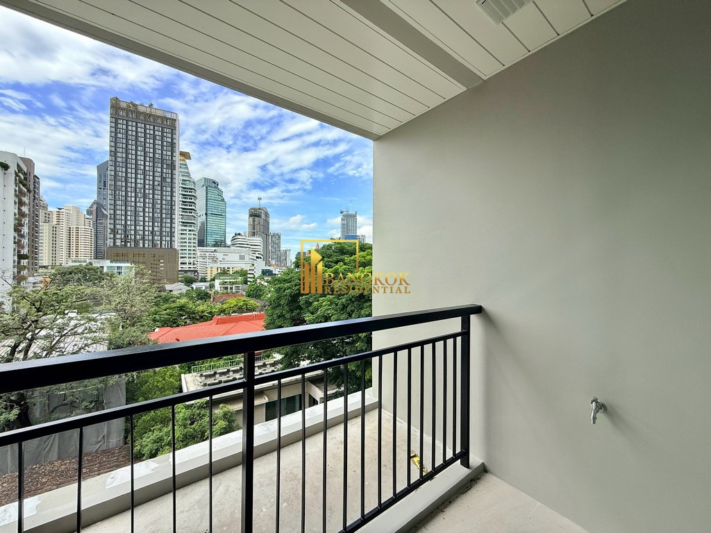 picture Expansive 2 Bedroom Apartment For Rent in Sukhumvit 39 - BR21473AP - 8/33