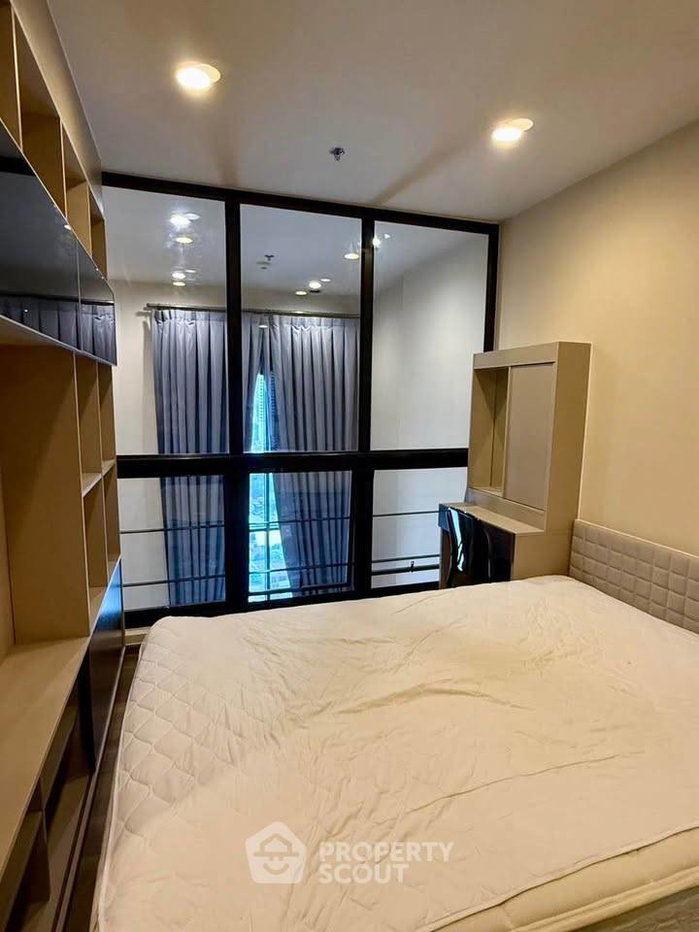 picture 1-BR Condo at Onyx Phahonyothin near BTS Saphan Khwai (ID 3309252) - 3/4