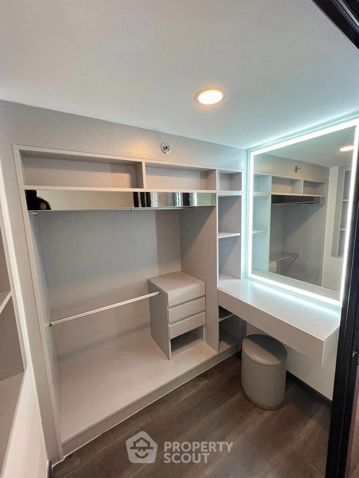 picture 1-BR Condo at Knightsbridge Space Ratchayothin near BTS Ratchayothin (ID 3309232) - 5/6