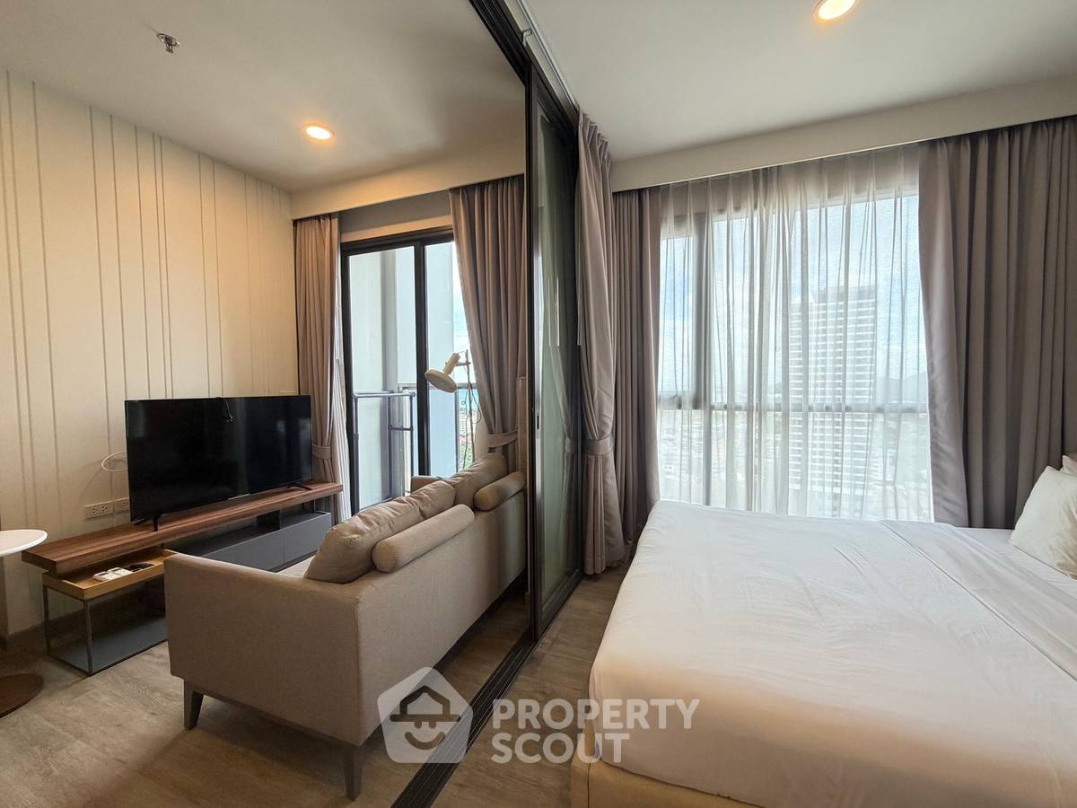 picture 1-BR Condo at Keen Centre Sriracha in Si Racha (ID 3301932) - 3/11