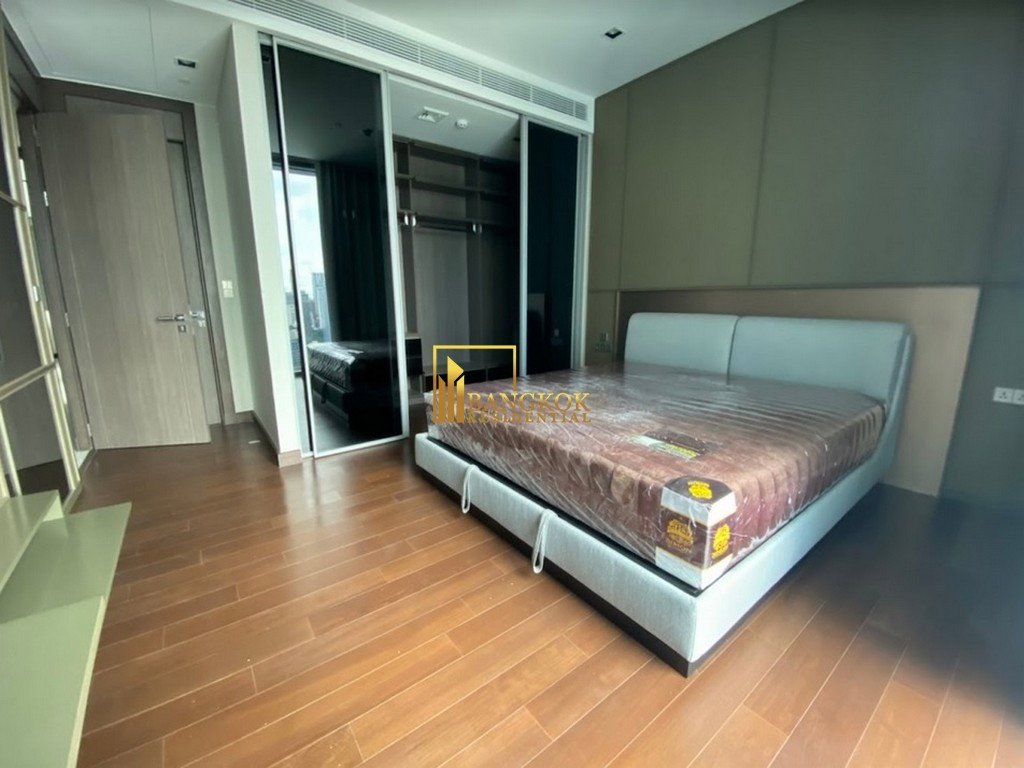 picture Q Sukhumvit | 2 Bedroom Luxury Condo Near BTS Nana - BR16027CD - 11/28