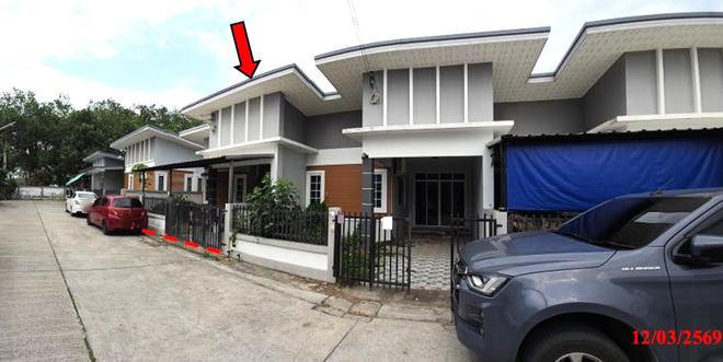 picture TOWN HOUSE 32 Sq.w. Pluak Daeng Rayong for 1.5M - 4/13