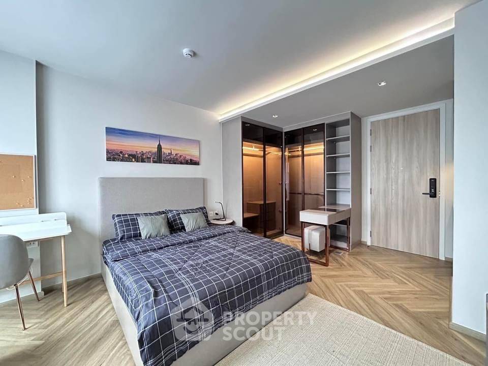 picture 1-BR Condo at Chapter Thonglor 25 close to Thong Lo (ID 1556543) - 2/6