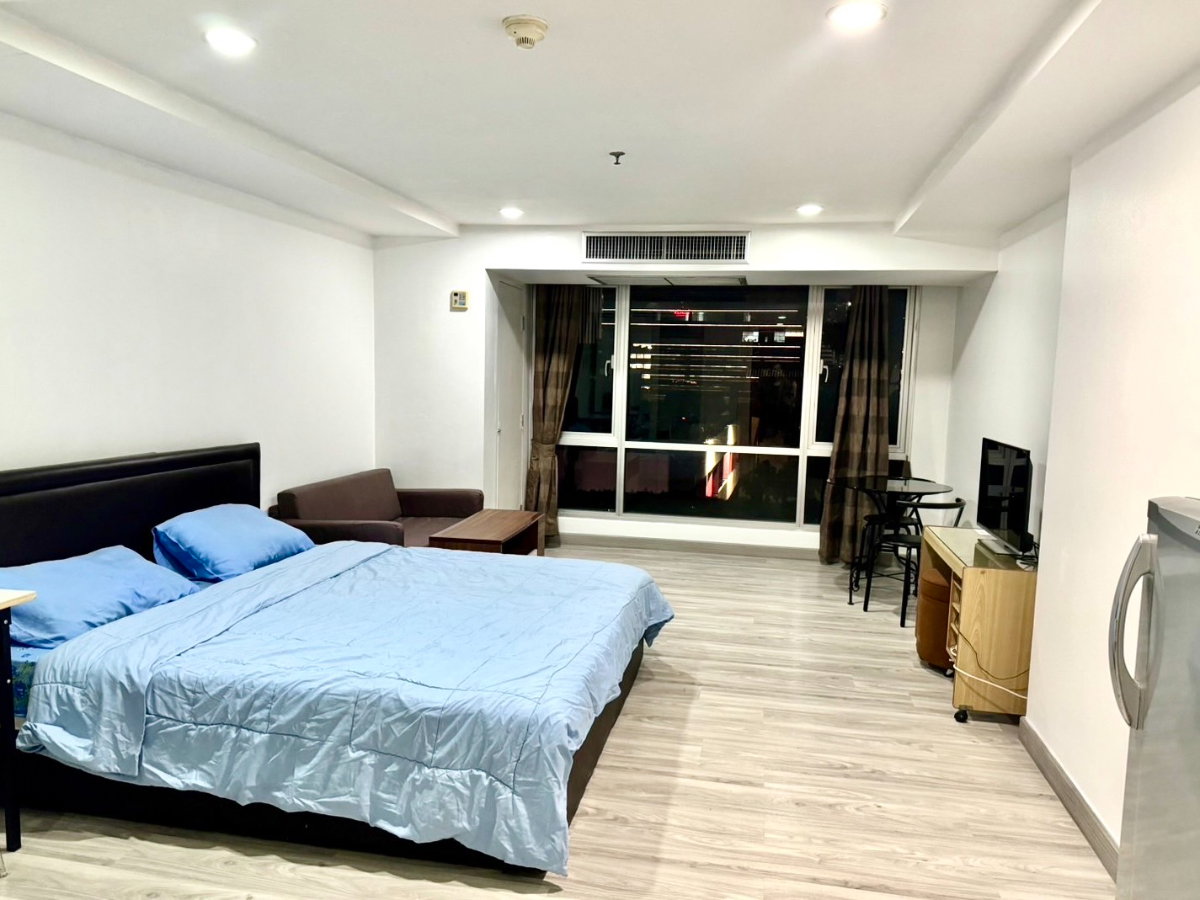 รูป ให้เช่าคอนโด The Trendy Sukhumvit 13 (ตกแต่งครบพร้อมอยู่) (S03-2773) - รูปที่ 2/13