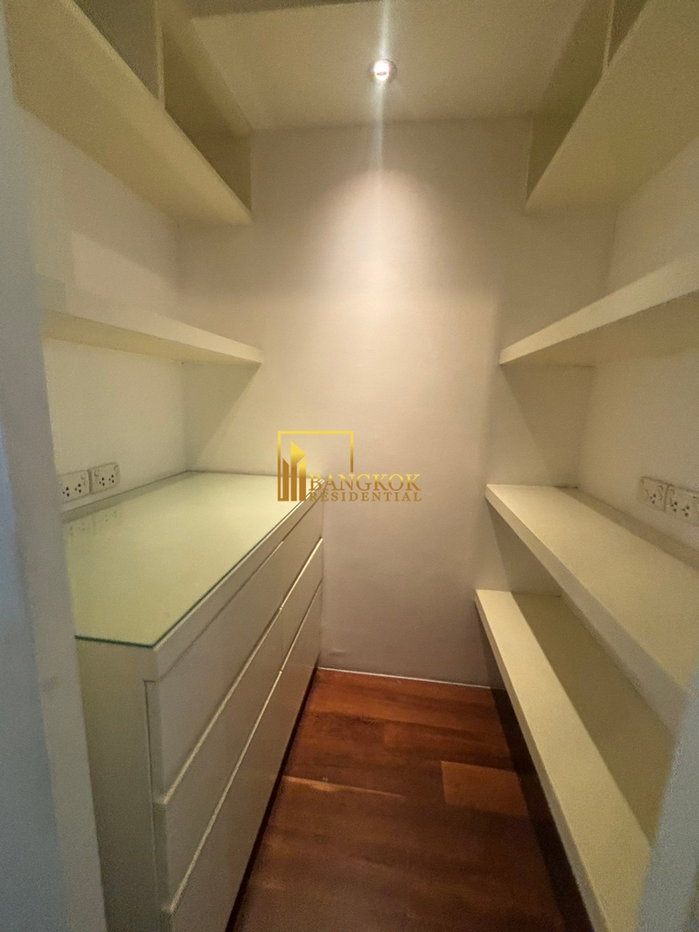รูป Premier Condo | Spacious 3 Bedroom Property in Phrom Phong - BR62050CD - รูปที่ 10/28