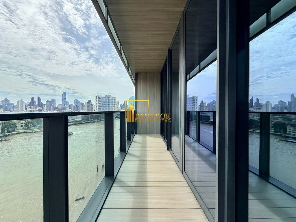 picture Banyan Tree Residences | Elegant 2 Bedroom Luxury Condo - BR19169CD - 9/52