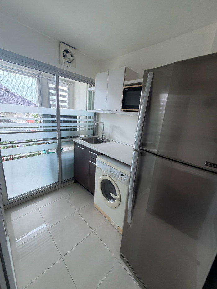 รูป Wow! The room sukhumvit 20k (58sqm) - รูปที่ 13/15