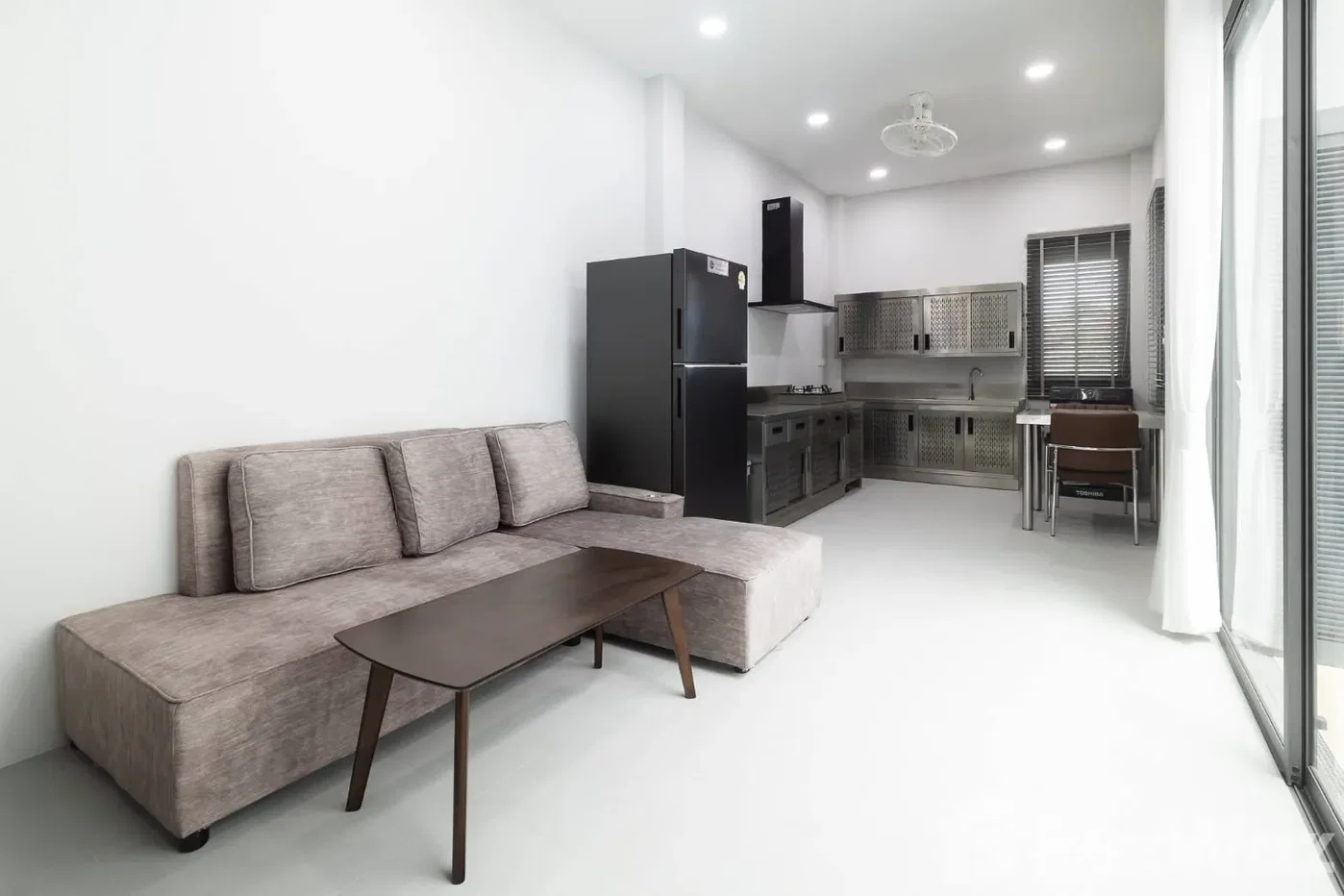 รูป บ้านเดี่ยวให้เช่า 2 ห้องนอน ใน ฉลอง, ภูเก็ต 6772654 - รูปที่ 5/12