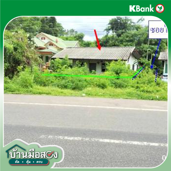 รูป บ้านเดี่ยว 57 ตร.วา เมืองสุรินทร์ สุรินทร์ 1.2M - รูปที่ 23/25