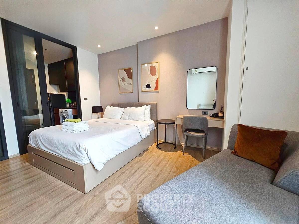 รูป คอนโด 1 ห้องนอน Edge Central Pattaya ย่านใจกลางพัทยา (ID 3294801) - รูปที่ 2/5