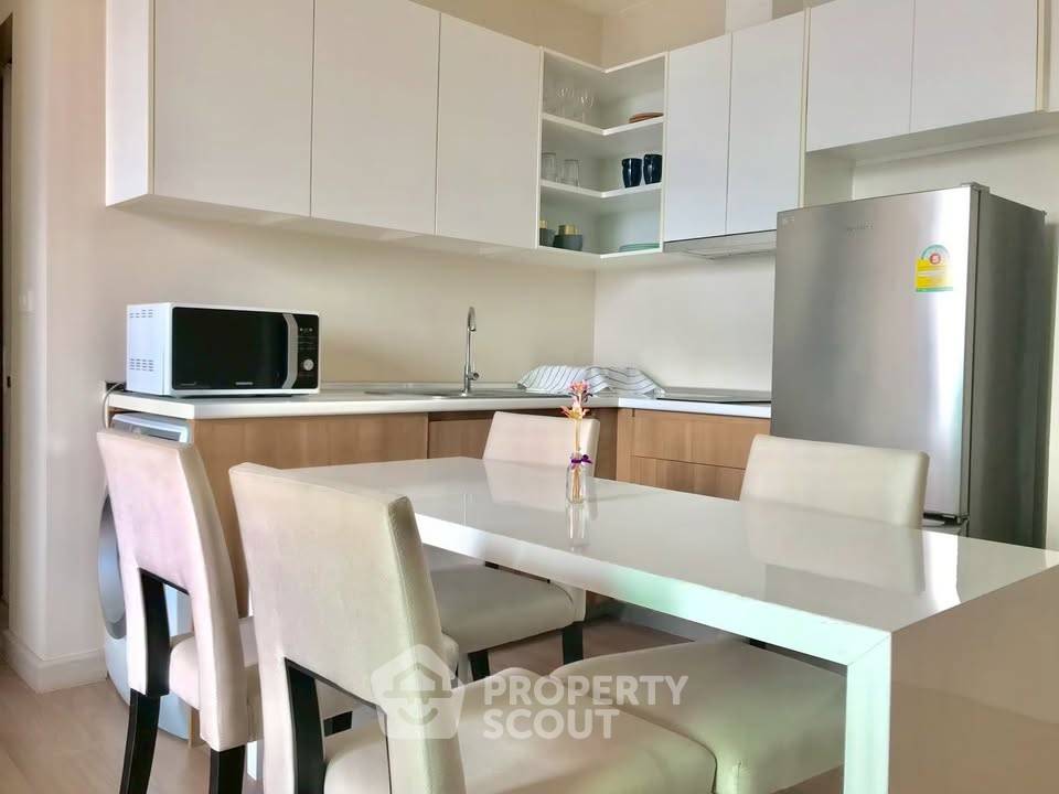 รูป คอนโด 2-ห้องนอน ที่ เดอะ แคปปิตอล ราชปรารภ-วิภาฯ ใกล้ BTS สนามเป้า (ID 3309072) - รูปที่ 2/7