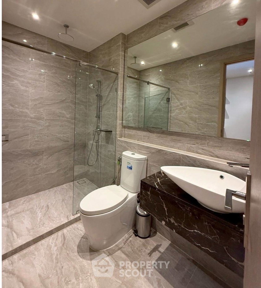 picture 200m To MRT Phra Ram 9 | 1-BR At ASHTON Asoke - Rama 9 (ID 3185301) - 7/8