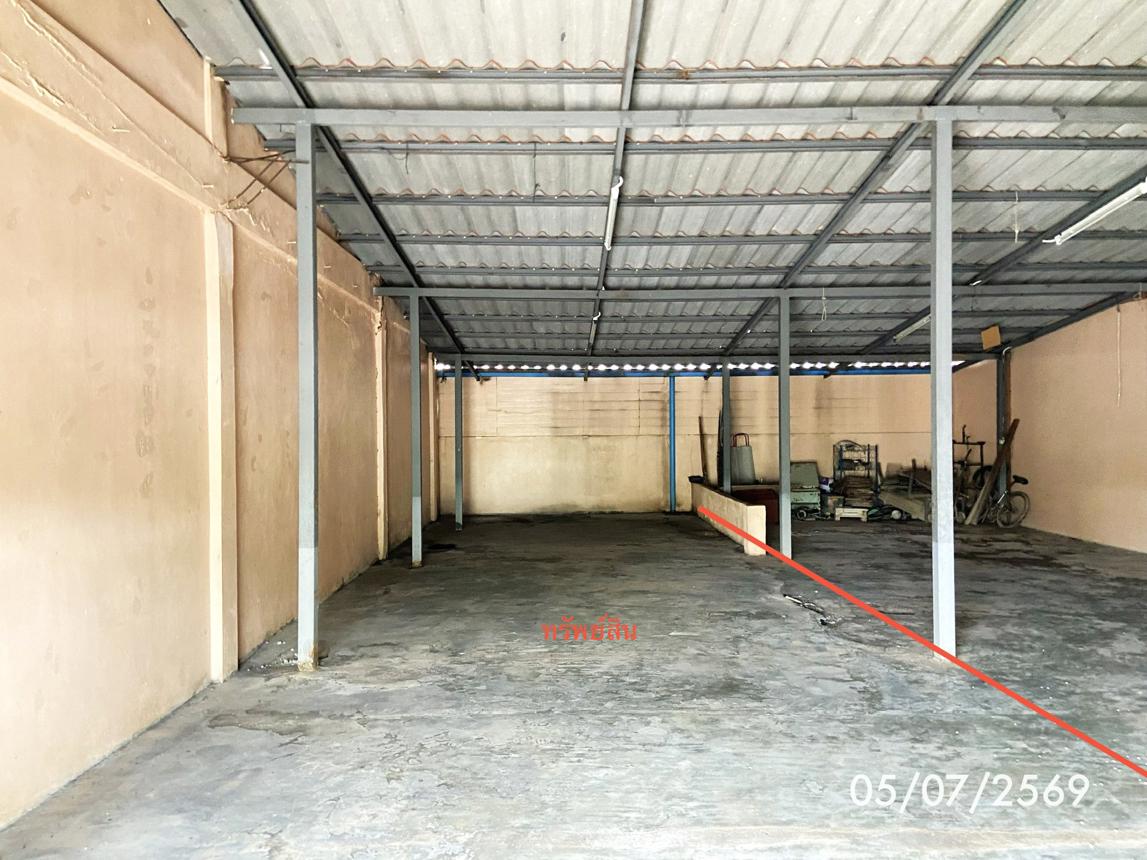 รูป อาคารพาณิชย์ 18.2 ตร.วา เมืองสตูล สตูล 1M - รูปที่ 14/21