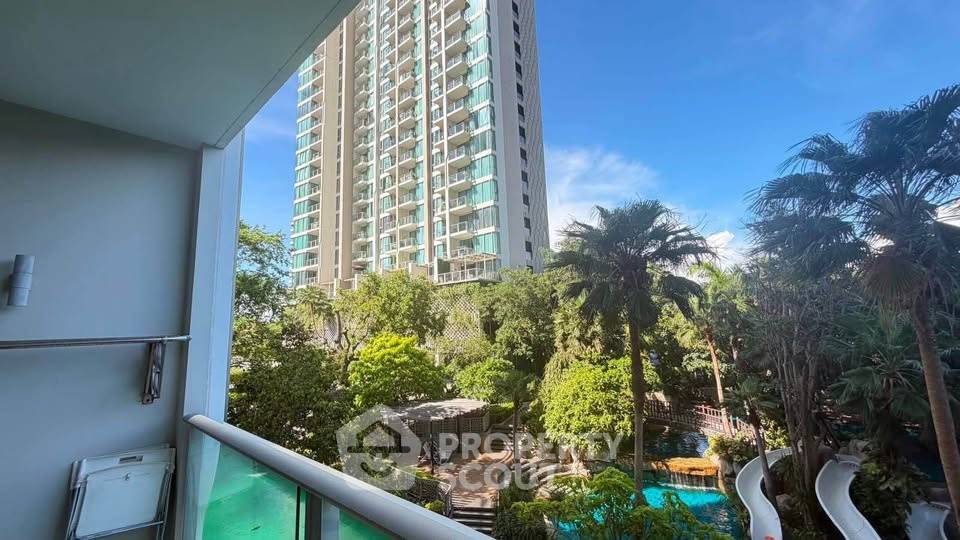 รูป คอนโด สตูดิโอ ที่ เดอะ ริเวียร่า วงศ์อมาตย์ ใกล้ ปราสาทสัจธรรม (ID 3072779) - รูปที่ 11/12