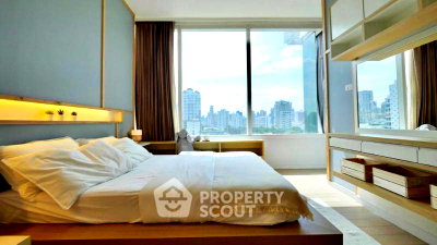 Condos for rent : 1-BR At Eight Thonglor Residence Condominium Near BTS Thong Lor (ID 2835615)
