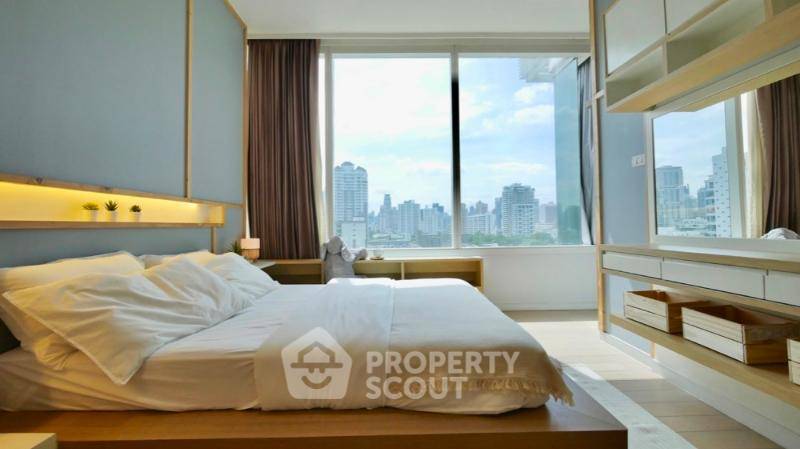 รูป คุ้มค่า 1 ห้องนอน Eight Thonglor Residence Condominium ใกล้ BTS ทองหล่อ (ID 2835615) - รูปที่ 1/8
