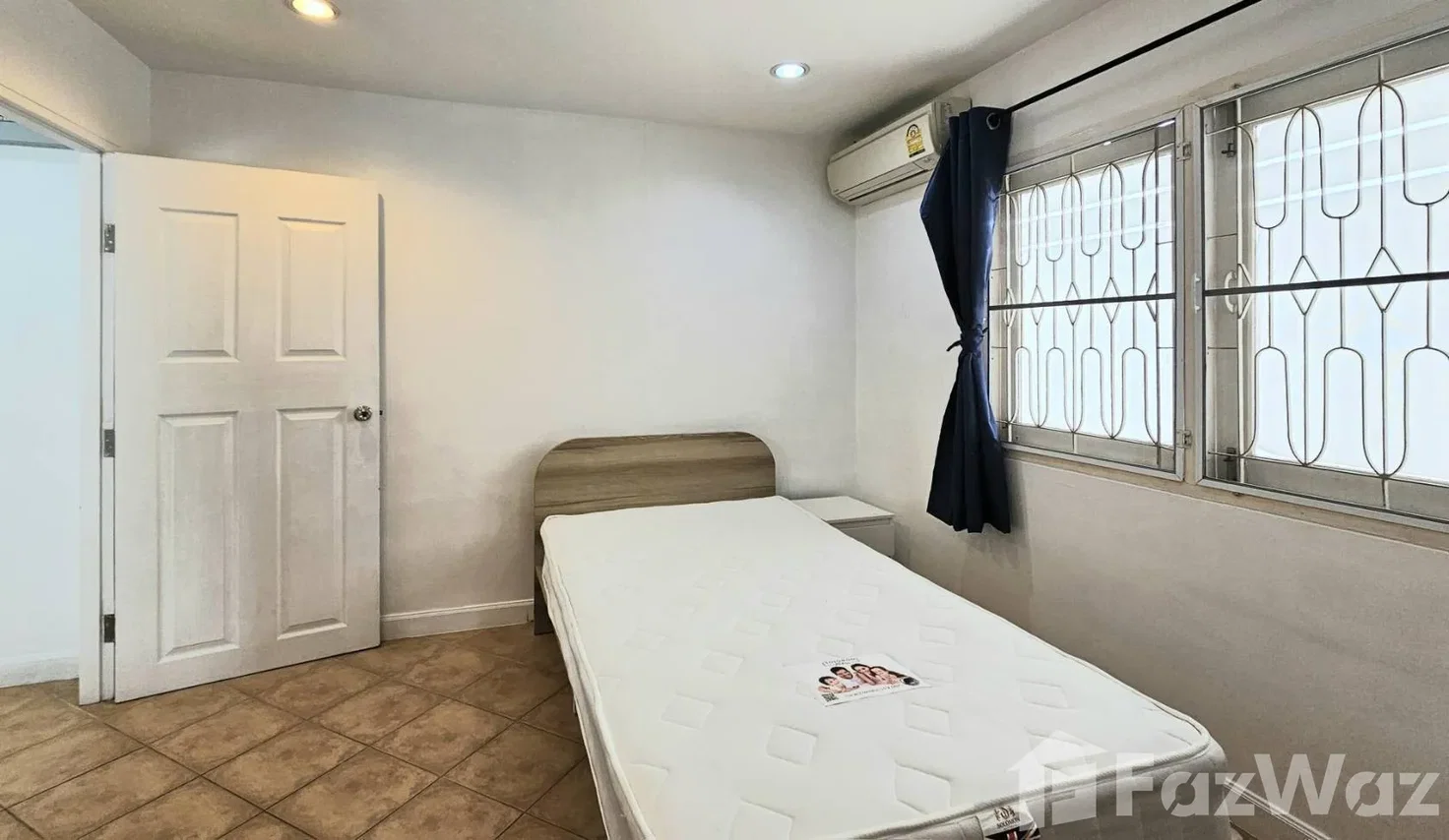 รูป บ้านเดี่ยวให้เช่า 3 ห้องนอน ในโครงการ สัมมากร รามคำแหง 112 6776149 - รูปที่ 31/34