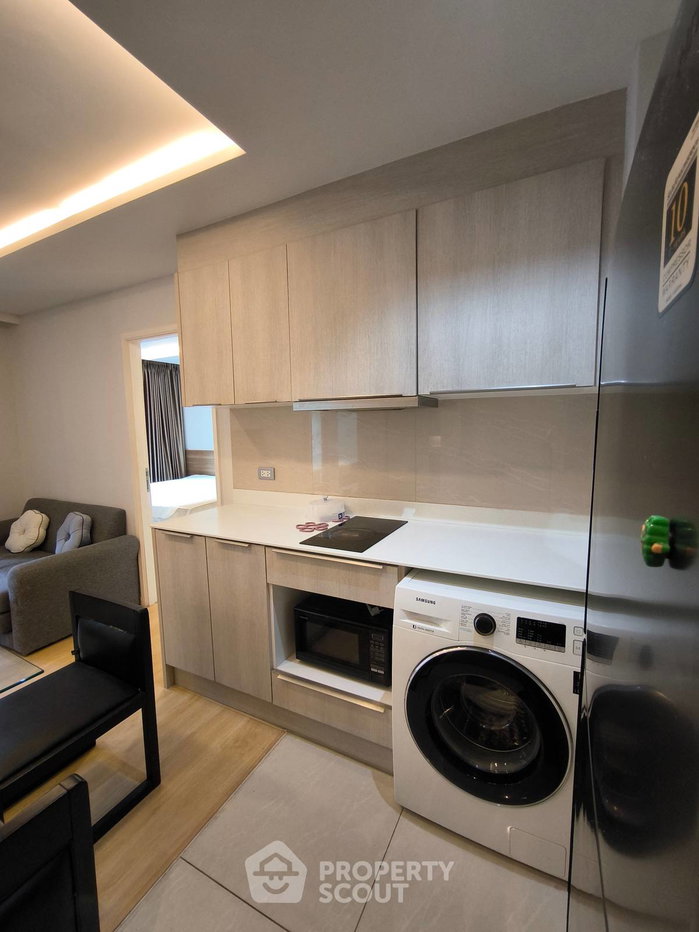 รูป คอนโด 2-ห้องนอน ที่ วีธารา สุขุมวิท 36 ใกล้ BTS ทองหล่อ (ID 3309511) - รูปที่ 7/10