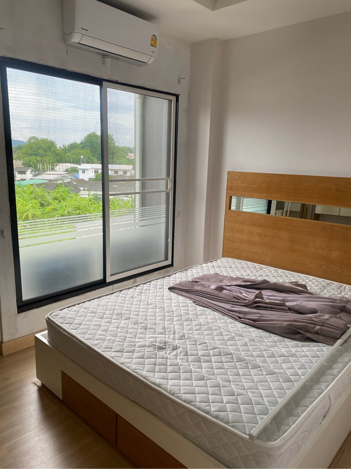รูป Finn condo 3@สวนดอก 2ห้องนอน 15,000/เดือน - รูปที่ 5/15
