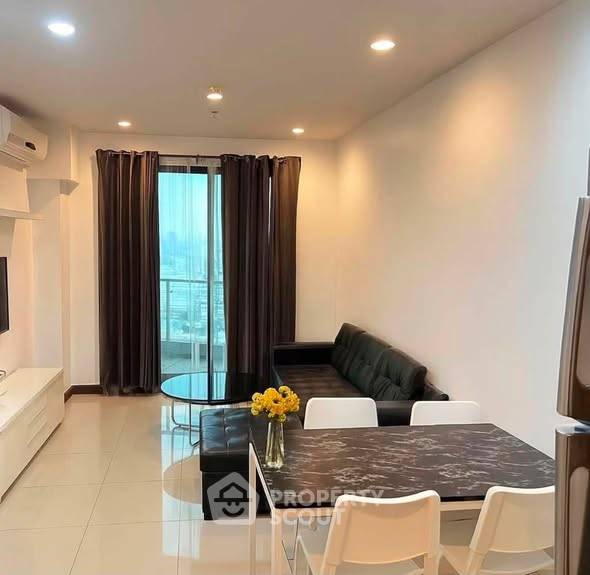 picture 1-BR Condo at Supalai Premier Ratchathewi near BTS Ratchathewi (ID 3309593) - 3/7