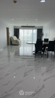 29th-Floor 3-BR At Modern Home Tower Near MRT Wat Mangkon (ID 3307293)