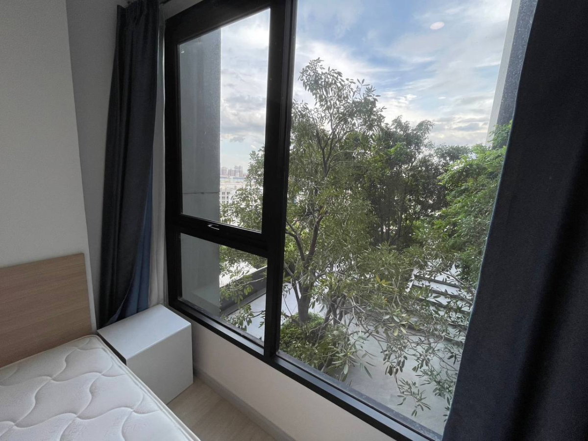 รูป Knightsbridge Prime Sathorn【𝐑𝐄𝐍𝐓】🔥ห้องสวยมีสไตล์ แต่งครบพร้อมอยู่ บรรยากาศดีทุกมุม🔥 ติดต่อไลน์ไอดี: @hacondo - รูปที่ 9/10