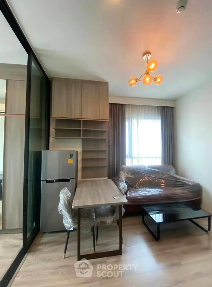 รูป คอนโด 1 ห้องนอน ชั้น 21 Knightsbridge Prime Ratchayothin ใกล้ BTS รัชโยธิน (ID 2768716) - รูปที่ 8/10