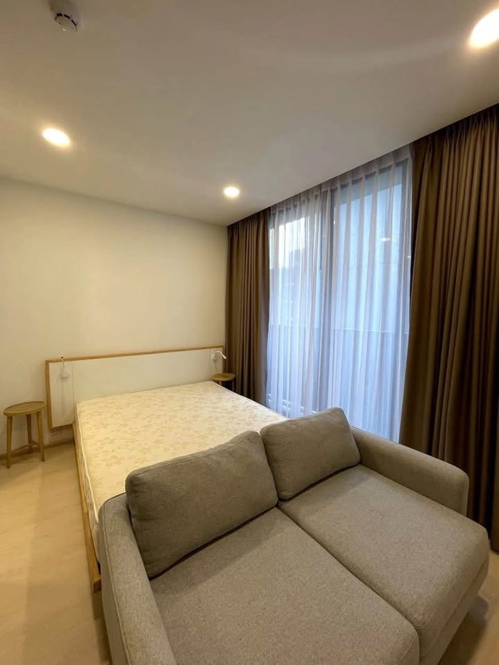 picture Condo for Rent at Noble Ambience Sukhumvit 42 (F6909059) - 5/12