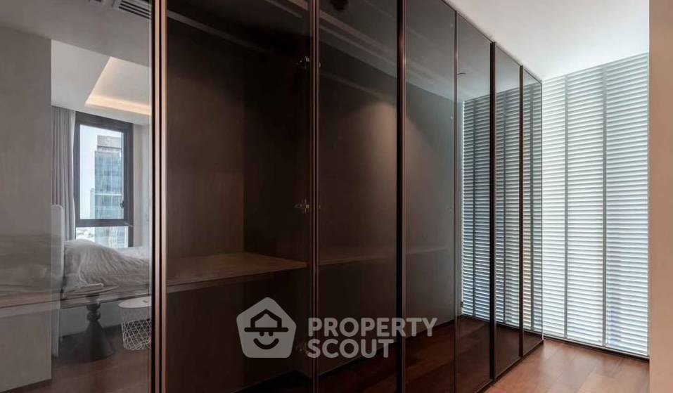 picture 2-BR Condo at The Estelle Phrom Phong near BTS Phrom Phong (ID 3298349) - 4/18