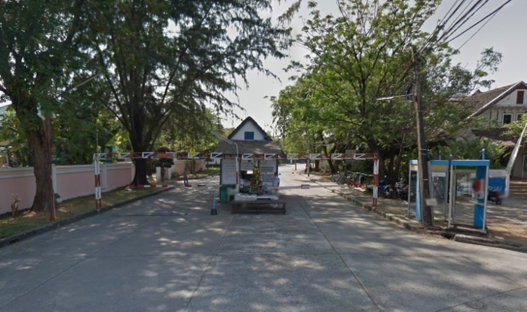 รูป Baan Ueasuk Pattanakarn 56 - รูปที่ 4/4