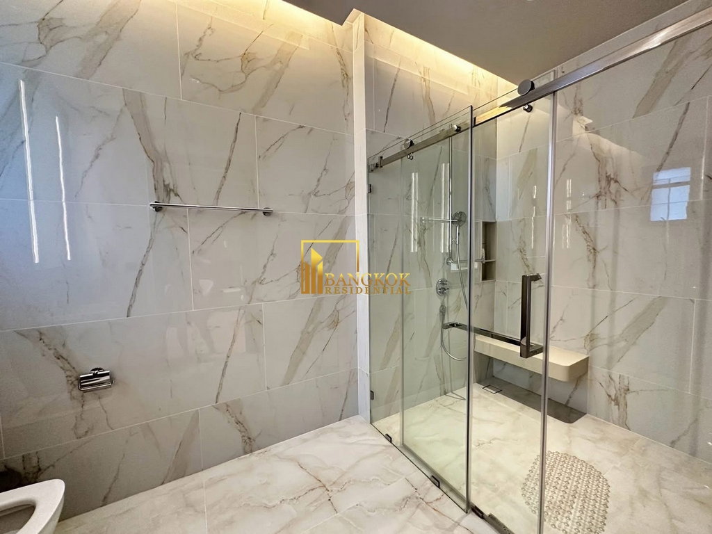 รูป Siranin Residences Pattanakarn | Premium 5 Bed Luxury House - BR28377SH - รูปที่ 12/35