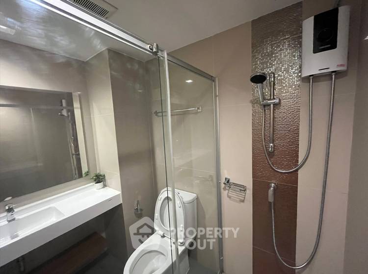 รูป ใกล้ BTS บางจาก 100 ม. ห้อง 1 ห้องนอน ชั้น 26 Ideo Sukhumvit 93 (ID 2429013) - รูปที่ 9/10