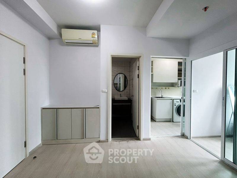รูป คอนโด 2-ห้องนอน ที่ เชปเตอร์ วัน อีโค่ รัชดา ห้วยขวาง ใกล้ MRT ห้วยขวาง (ID 3217179) - รูปที่ 9/11