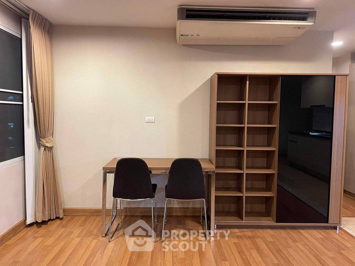 picture 1-BR Condo at The Aree Condominium near BTS Ari (ID 2021402) - 12/21
