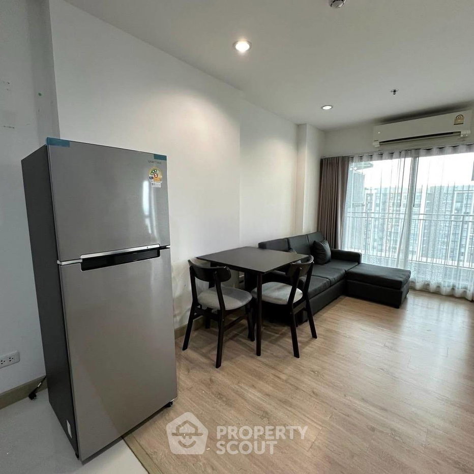 รูป คอนโด 2 ห้องนอน ชั้น 22 Thana Astoria Pinklao ใกล้ MRT บางยี่ขัน 200 เมตร (ID 2987144) - รูปที่ 3/9