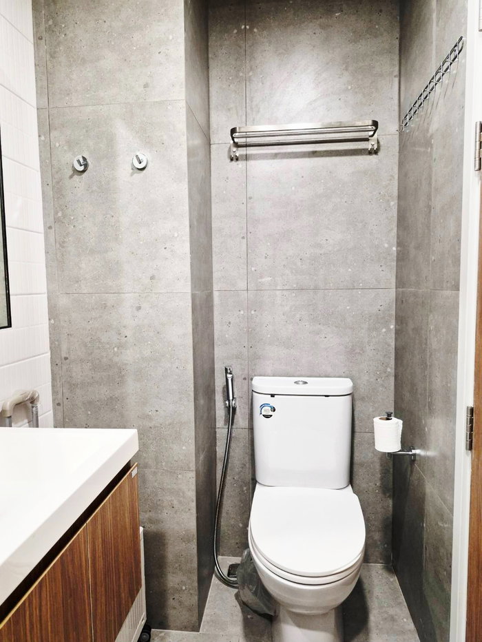 รูป 🌊 ให้เช่า NUE Riverest Ratburana | อาคาร C ชั้น 32 วิวแม่น้ำเจ้าพระยา - รูปที่ 11/31
