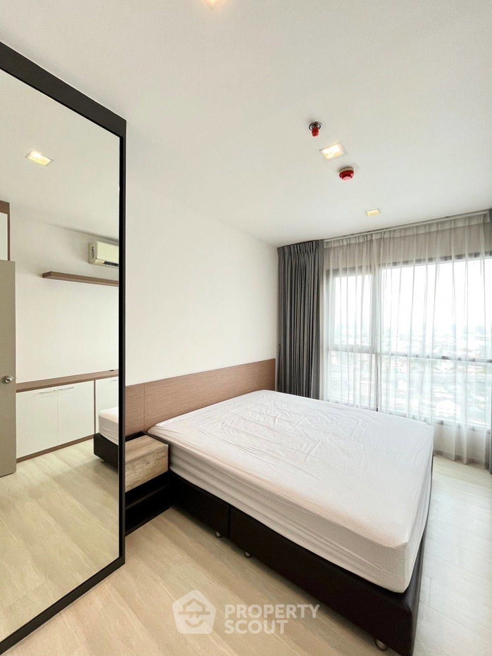 รูป คอนโด 1-ห้องนอน ที่ ไลฟ์ สุขุมวิท 48 ใกล้ BTS พระโขนง (ID 3309498) - รูปที่ 10/15
