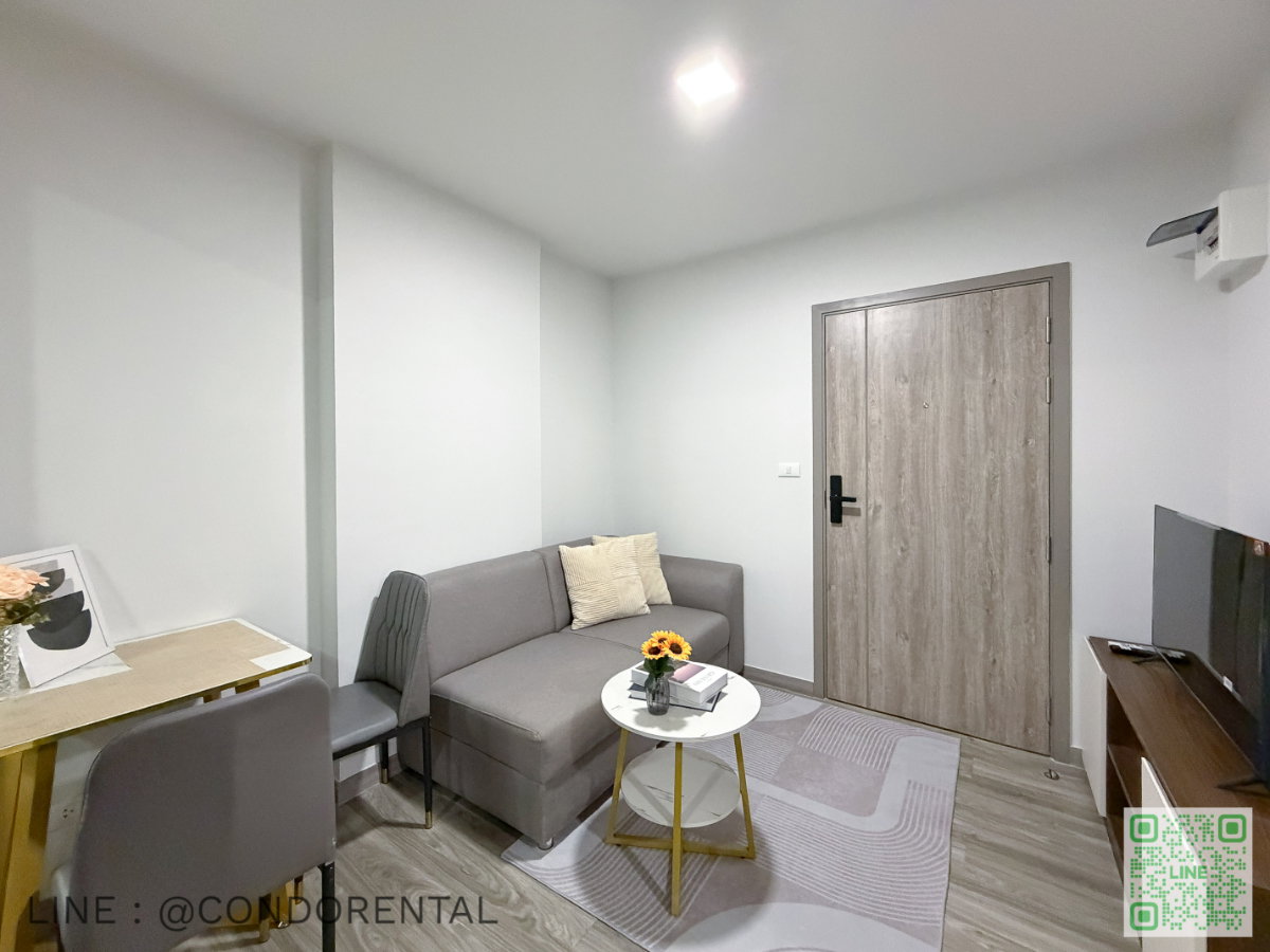 picture @Condorental condo for rent Monte RSU - 8/21