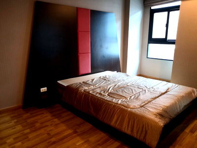 Condos for rent : Condo for rent :Baan Navatara MK-02 line @livingbkk