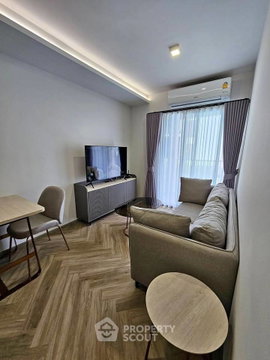 คอนโด 1-ห้องนอน ที่ แชปเตอร์ ทองหล่อ 25 ใกล้ ทองหล่อ (ID 3135724)
