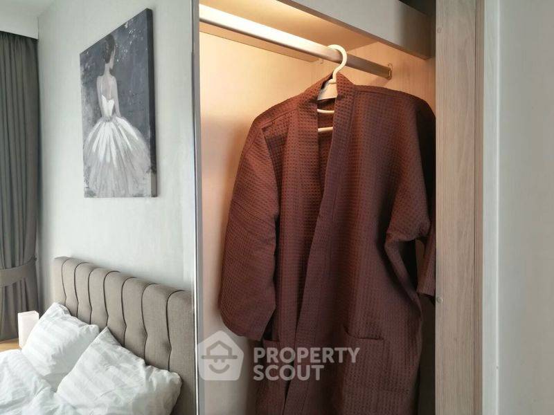 picture 1-BR Condo at The Zea Sriracha in Bang Phra (ID 2622345) - 5/10