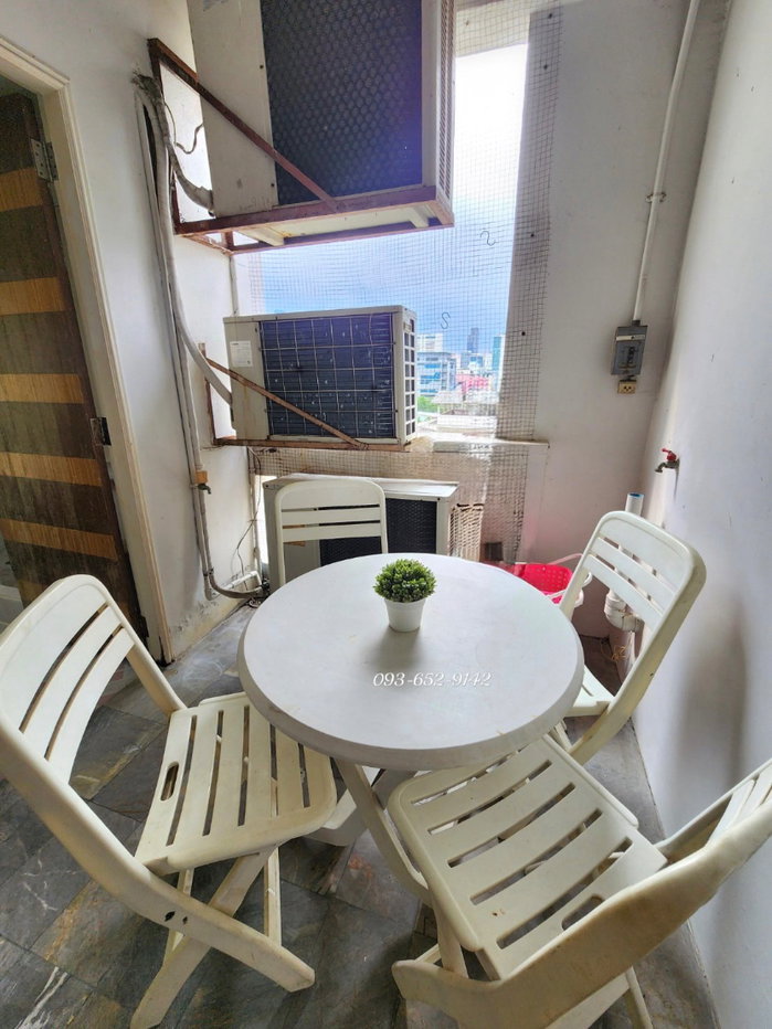 รูป 🌸🌸🌸 ให้เช่าคอนโด Merlin Tower Sathorn ( ซอย นราธิวาส14 ) (( 2 ห้องนอน / 90 ตรม / 15999 ต่อเดือน / ห้องกว้าง Build-In )) ใกล้ รร อัสสัมชัญแผนกประถม - รูปที่ 10/15