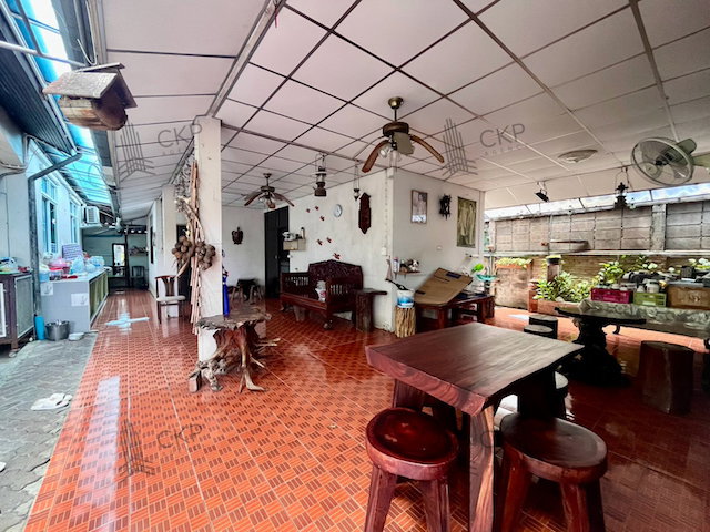 รูป L260155 | ขายบ้านเดี่ยว 2 ชั้น ป.ผาสุข ทำเลบรมราชชนนี–พุทธมณฑลสาย 2 ฟังก์ชันครบ  เดินทางสะดวก และอยู่ใกล้สิ่งอำนวยความสะดวกครบ - รูปที่ 8/15