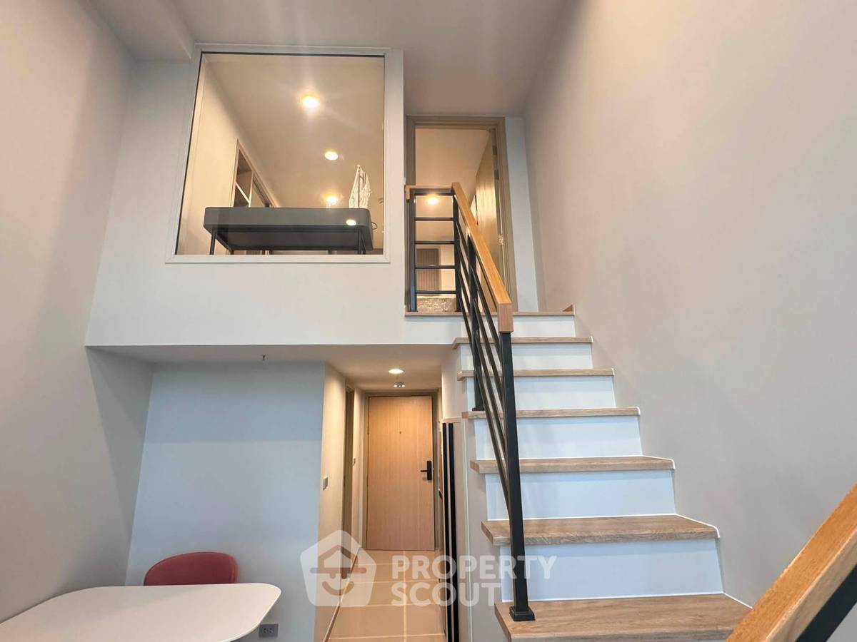 picture 1-BR Condo at Culture Chula near MRT Sam Yan (ID 3309239) - 5/11